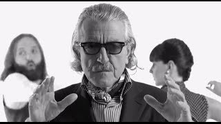 The bianca Story feat. Dieter Meier - DOES MANI MATTER? (Official Version)