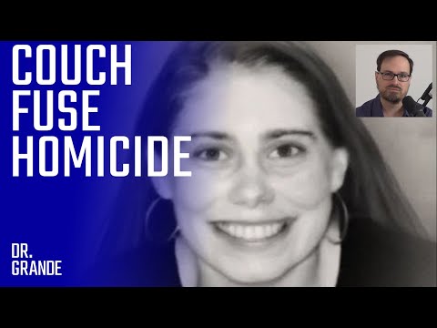 Woman Dies After Being on Couch for 12 Years | Lacey Fletcher Case Analysis