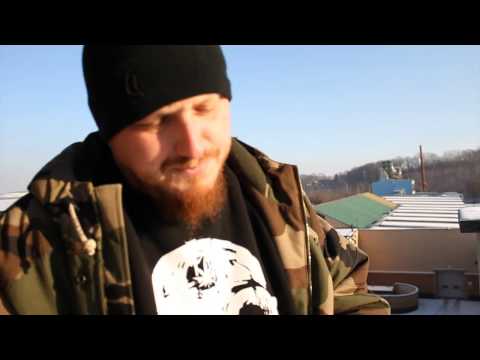 NULLO (Trzeci Wymiar) - SPG Dystrykt - wywiad cz. 3/3