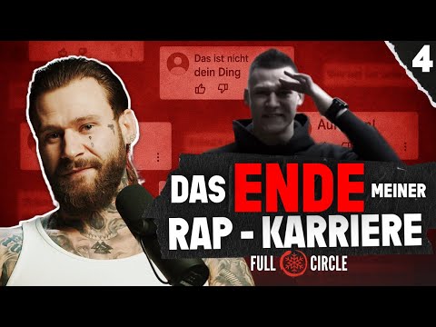 Ich wurde für meine Musik ausgelacht | FULL CIRCLE – Die MIKLU Story #4
