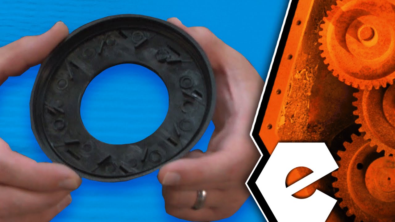 Replacing your Ryobi Sander Polisher Brake