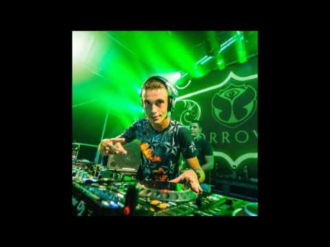 Vandal!sm @ Toxic Sickness Radio - August 2016