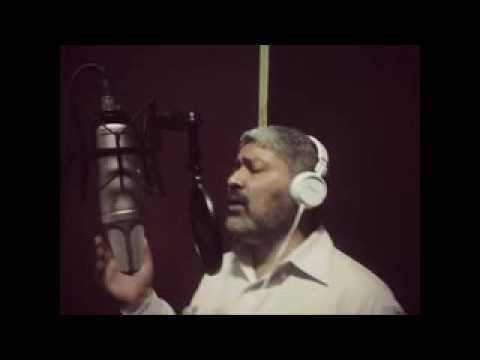 Aneesh P Roy song sung b...