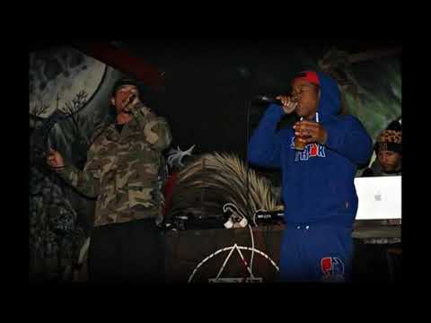 SDS ( Lev Mc, Stala Mc, Double Face) ft Bazalumy- Bokas Fedi