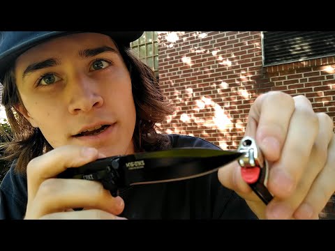 YouTube video about: How to remove safety from lighter?