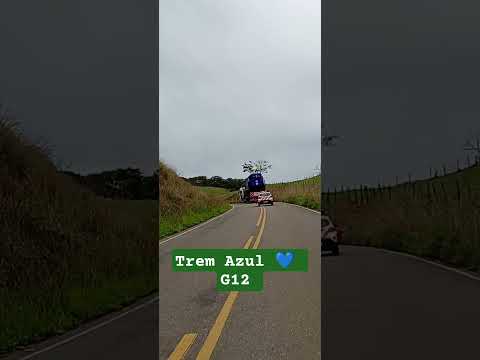 Recreio MG Brasil x Três Rios #automobile #travel #paisagem #turismo #viagem