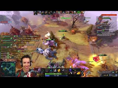 Ceb finds out why Grubby lost 3 matches with alch