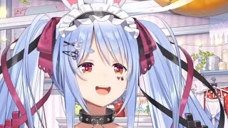 【ホロライブ】ぺこらユニコーンに嫉妬しないでと語るw