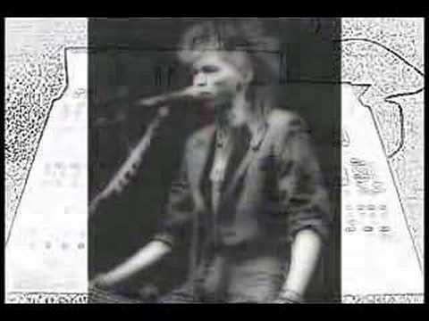 dUg Pinnick (King's X) - Songs from the Closet