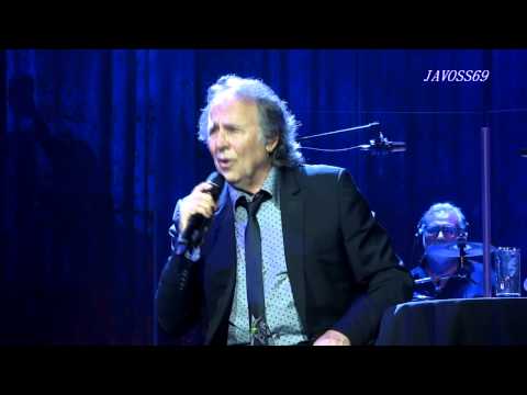 Joan Manuel Serrat - Romance de Curro el Palmo