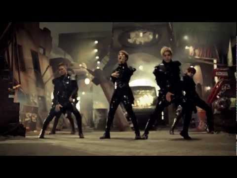 MBLAQ - THIS IS WAR.flv