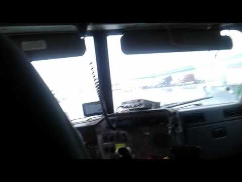 In a new Truck in Assonet Massachusetts | February 21 2019