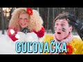 Smejko a Tanculienka - Guľovačka