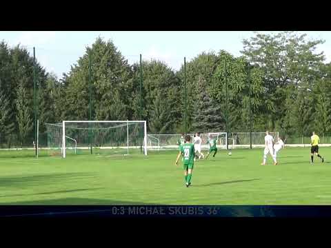 Andoria Mircze - Łada 1945 Biłgoraj 13.09.2023