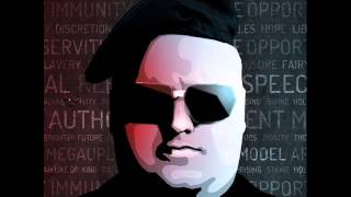 Kim Dotcom - Change Your Life feat  Laughton Kora