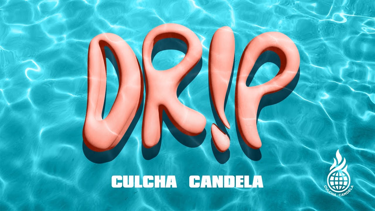 Culcha Candela - DRIP [Official Video]