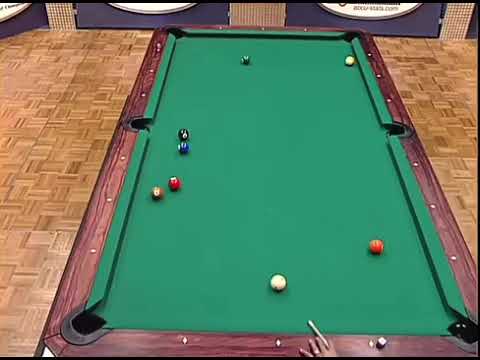 EFREN BATA REYES VS JIMMY WETCH