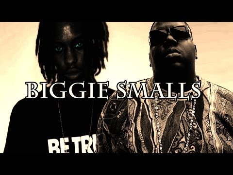 Rizzy Rizz - Biggie Smalls (Prod. By @KellVicious )