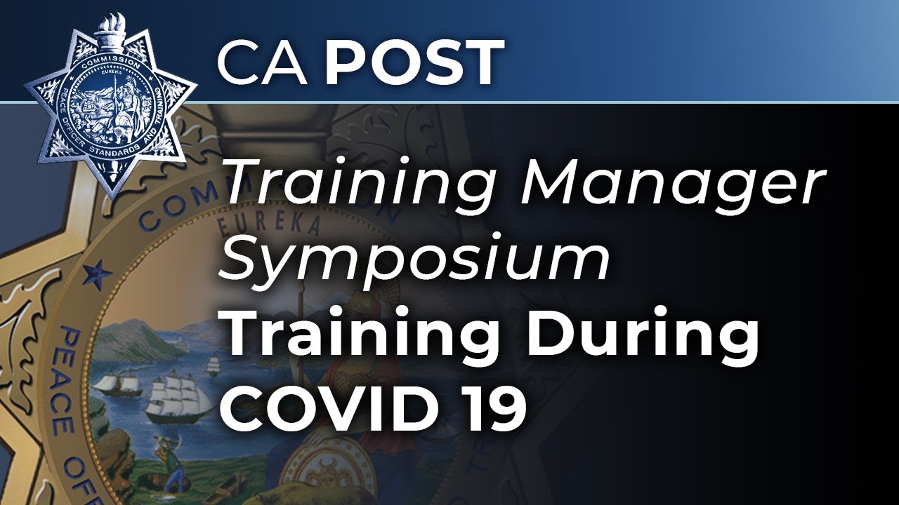 Training During COVID 19