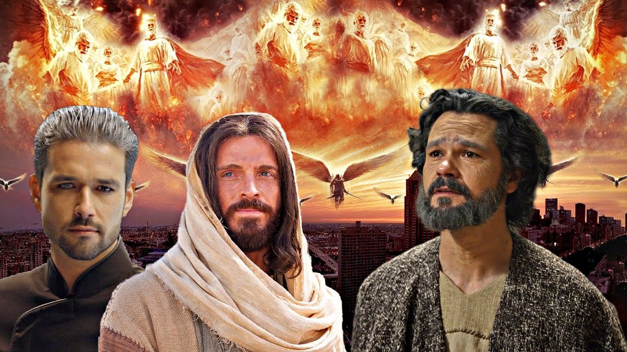 Visões Proféticas de Daniel Sobre os Últimos Dias