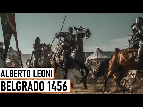 L'Assedio di Belgrado - Alberto Leoni
