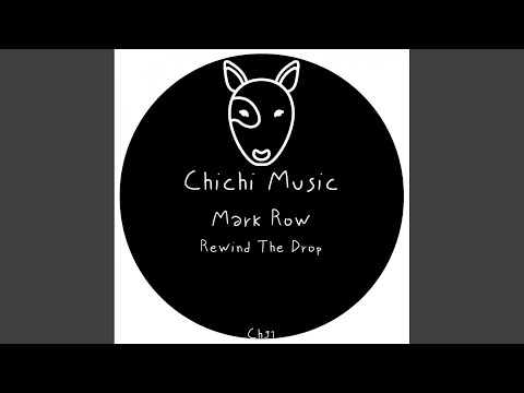 Rewind The Drop (Original Mix)