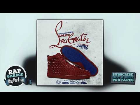 Calico Jonez — Bleu Davinci [Prod. By 20k Beatz]