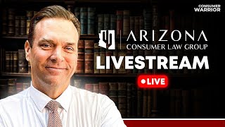 Debt Settlement or Bankruptcy? | Live Q&A with Attorney John Skiba