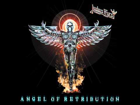 Judas Priest - Worth Fighting For