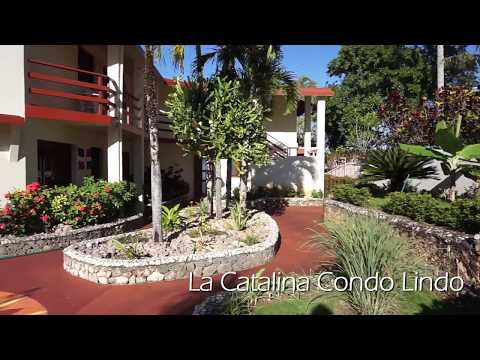 La Catalina Condo Lindo