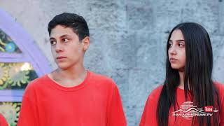 Դեպի Ճամբար 2, Սերիա 19, Շաբաթ 21:00 / Depi Chambar 2