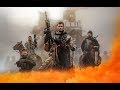 12 Strong - Sneak Peek