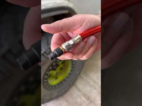 APEX HIGH FLOW CHUCK