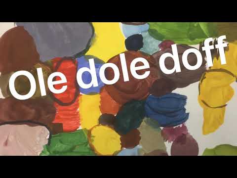 Barnvisa/barnramsa: Ole dole doff (med text!) | Ärtan pärtan puff