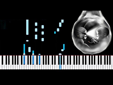 Khalse & Hoomaan - Berim Baham - Piano Tutorial | خلسه و هومان - بریم باهم - آموزش پیانو