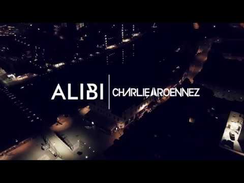 Charlie Roennez   Alibi 14 april   Aftermovie
