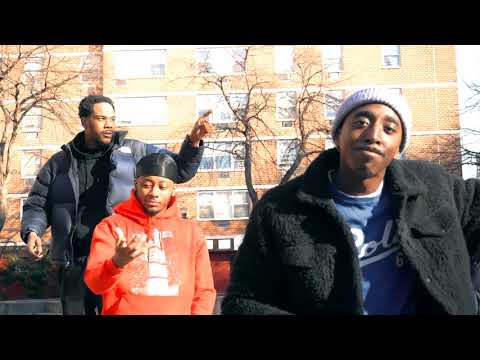 Zelly Swagg - GANG BANG (OFFICIAL VIDEO) Directed By| E&E