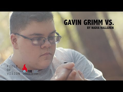 Field of Vision - Gavin Grimm vs. (Our 100 Days)