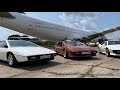 James Bond Lotus Special Teaser