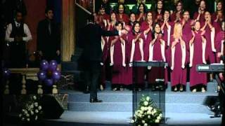 Iglesia Cristo Viene - Intro Adonai - Confiare Coalo Zamorano