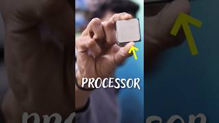 Lost MY PC! Avoid IT - Processor Drop & Pin Damage! #shorts #tech