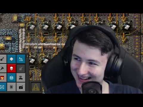 Mehrzylindermotoren, SCHUTZSCHILDE und KAMPFBOTS! | Folge #11 | Factorio Gurkenpack V2