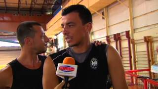 ΦΟΙΝΙΚΑΣ μπάσκετ