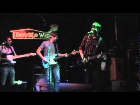 The Foxymorons - Out of Control