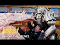 Inside Season One Fallout Prime Video