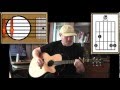 Pompeii - Bastille - Acoustic Guitar Lesson (easy ...