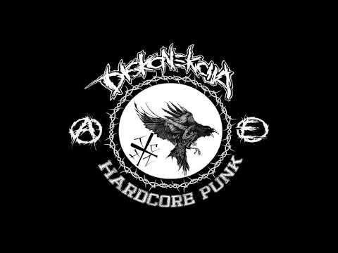 Diskonekcija - Ti si samo broj {2018}