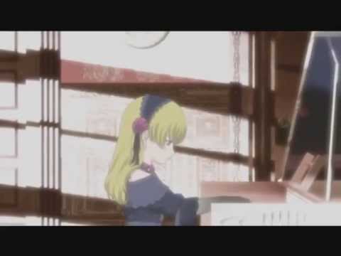 Le Portrait de Petit Cossette...MurasakiSama...wmv