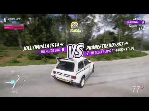 Eliminator: (No 153) Gameplay 4K HDR