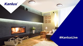 Kanlux... więcej niz światło!